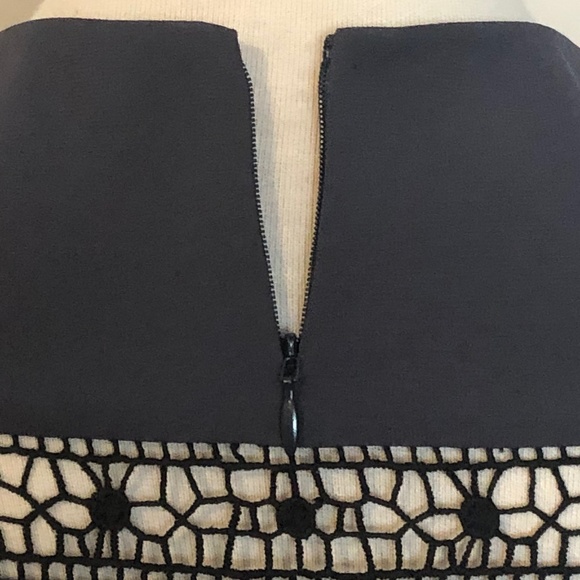 NWT Grey/Black 'Mirabel' Wilfred/Aritzia Top - Picture 11 of 13